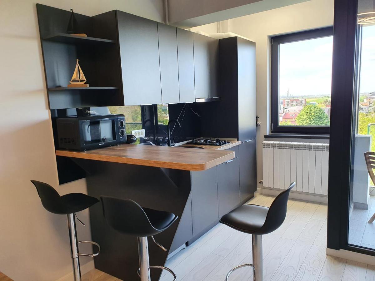 Summer Home Eforie Nord Luaran gambar